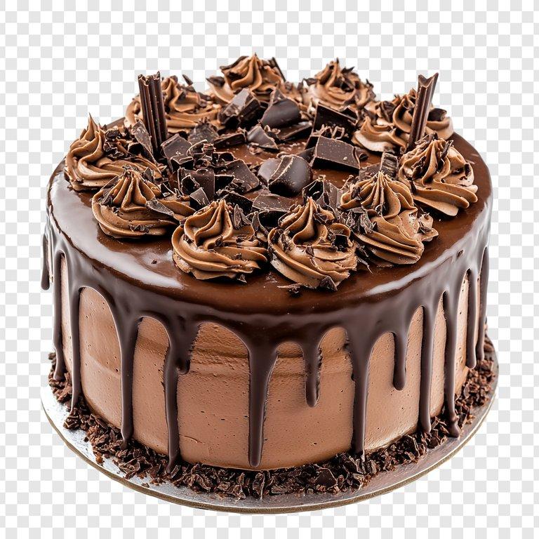Bakery Item 1