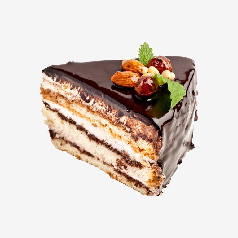Bakery Item 4
