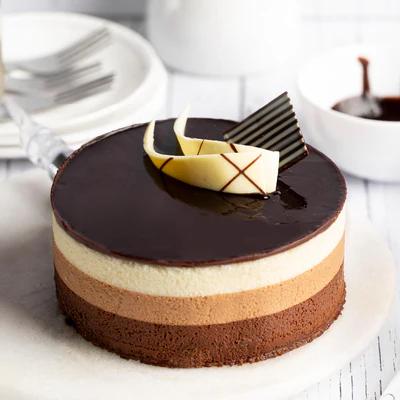 Bakery Item 3