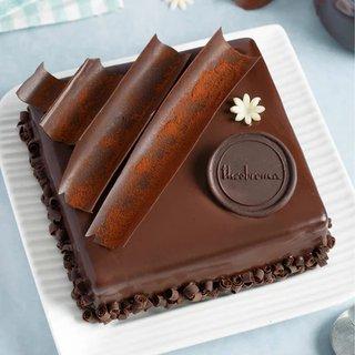 Bakery Item 3