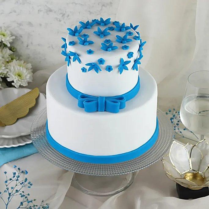 Bakery Item 1