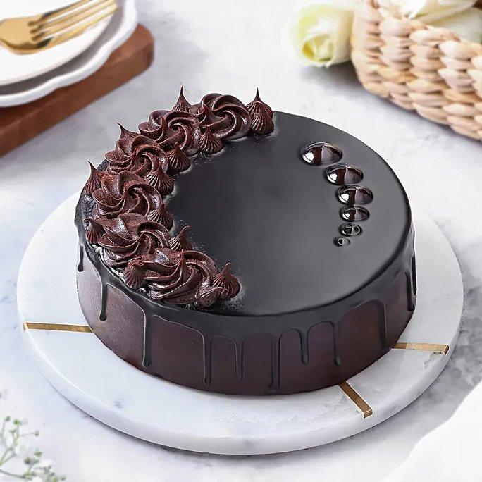Bakery Item 2